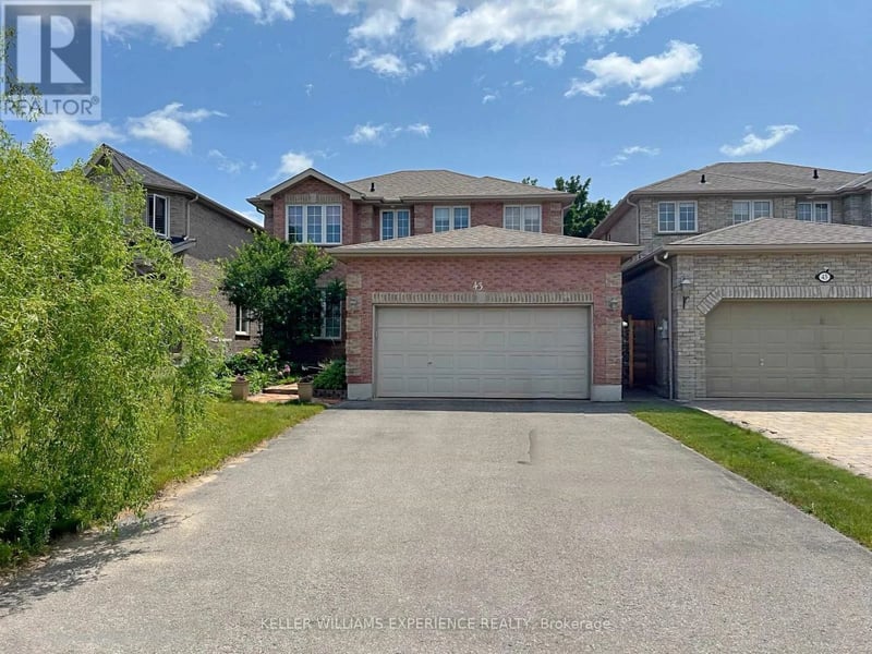 43 Dunnett Drive, Barrie (Ardagh), Ontario, L4N0J7, Barrie (Ardagh), Ontario — photo 1 of 5