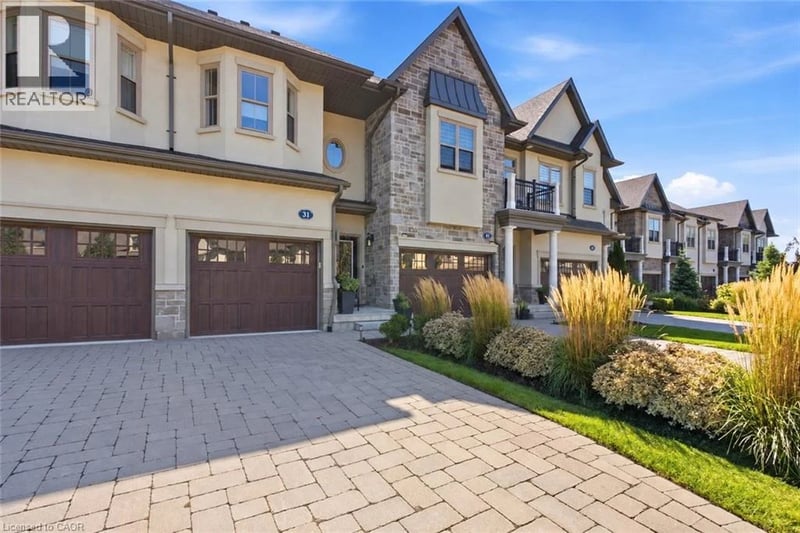 31 ST ANDREWS Lane South, Niagara-on-the-Lake, Ontario, L0S1J0, Niagara-on-the-Lake, Ontario — photo 1 of 5
