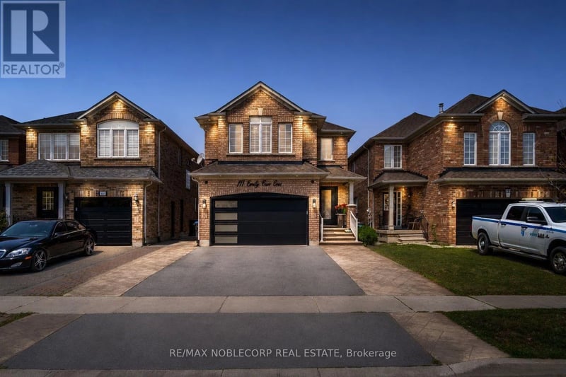 111 Emily Carr Crescent, Caledon (Bolton West), Ontario, L7E2L8, Caledon (Bolton West), Ontario — photo 1 of 5