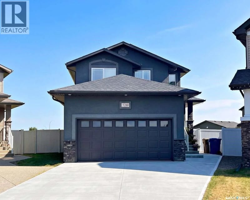 5280 Aerial CRESCENT, Regina, Saskatchewan, S4W0C8, Regina, Saskatchewan — photo 1 of 5