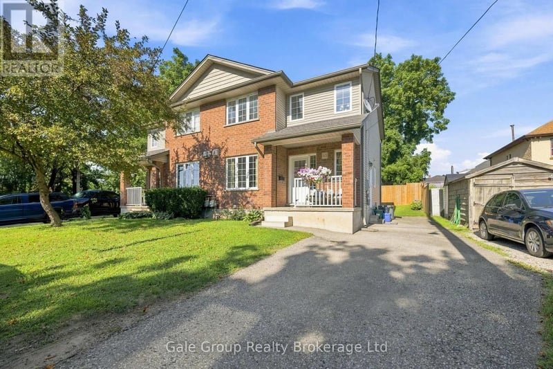 115 Burtch Street, Woodstock (Woodstock - South), Ontario, N4S3M5, Woodstock (Woodstock - South), Ontario — photo 1 of 5