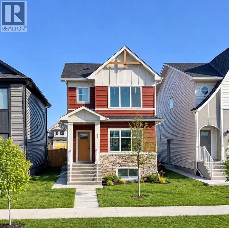46 Prince Drive Southeast, Rural Rocky View County, Alberta, T1X2J1, Rural Rocky View County, Alberta — photo 1 of 5
