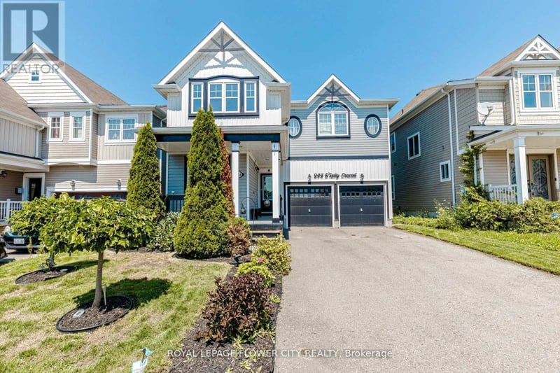 944 O'reilly Crescent, Shelburne, Ontario, L9V2S4, Shelburne, Ontario — photo 1 of 5