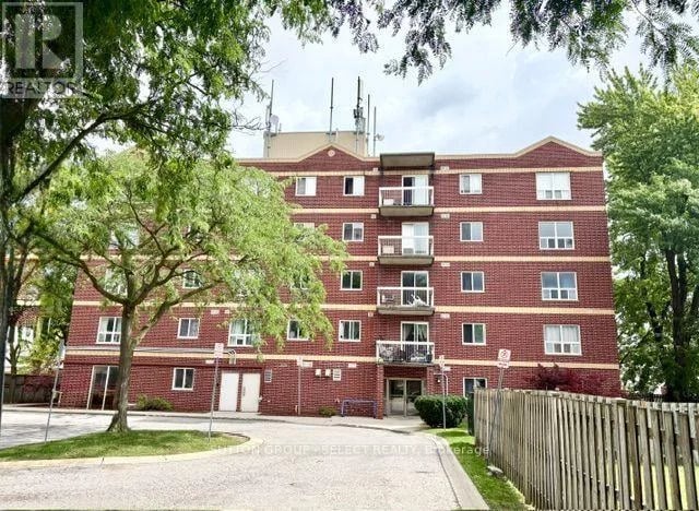 #505 626 First Street, London East (East H), Ontario, N5V2A2, London East (East H), Ontario — photo 1 of 5
