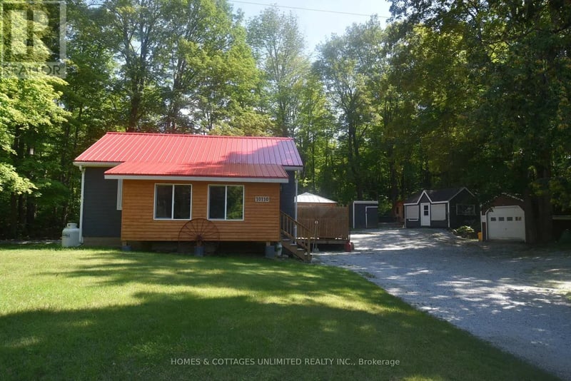 10110 509 Road North, Frontenac (Frontenac North), Ontario, K0H2J0, Frontenac (Frontenac North), Ontario — photo 1 of 5