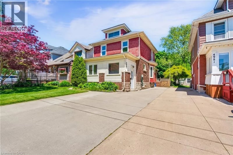 #Lower 4989 WILLMOTT Street, Niagara Falls, Ontario, L2E1Z9, Niagara Falls, Ontario — photo 1 of 5