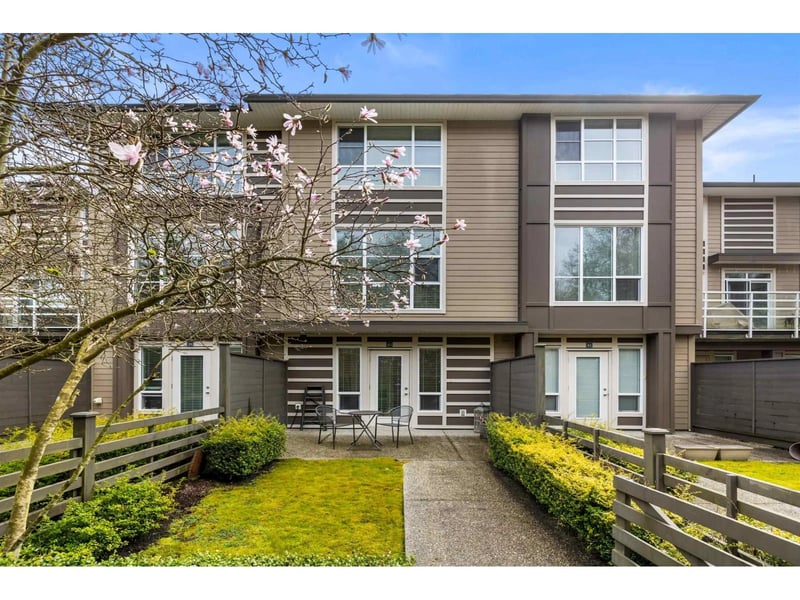#40 15405 31 Avenue, Surrey, British Columbia, V3Z2W5, Surrey, British Columbia — photo 1 of 5