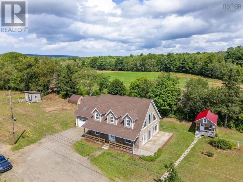 13743 13725 Highway 1, Wilmot, Nova Scotia, B0P1W0, Wilmot, Nova Scotia — photo 1 of 5
