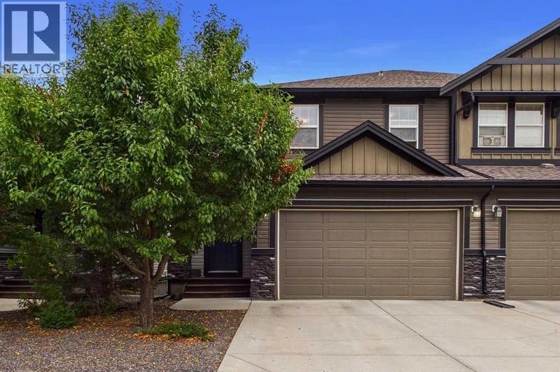 1086 Williamstown Boulevard Northwest, Airdrie, Alberta, T4B3T9, Airdrie, Alberta — photo 1 of 5