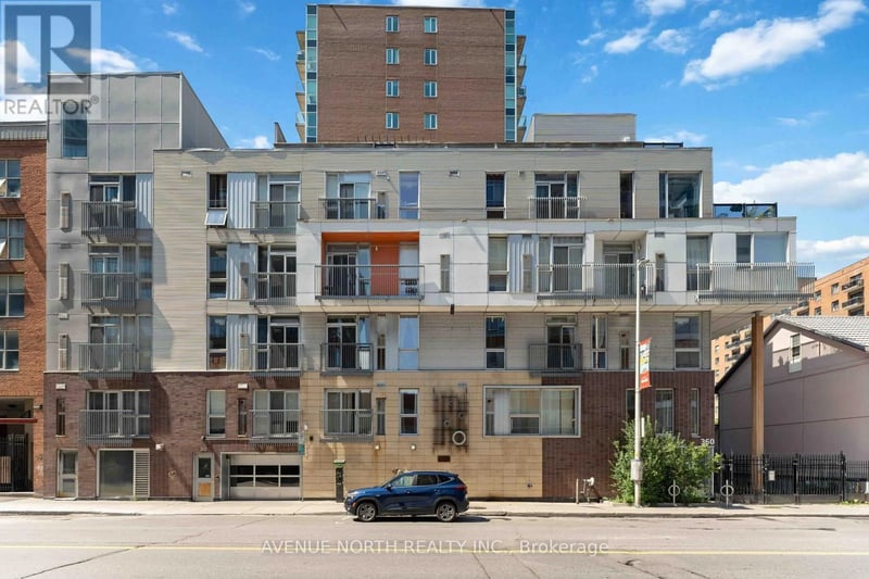 #201 360 Cumberland Street, Ottawa, Ontario, K1N0B1, Ottawa, Ontario — photo 1 of 5