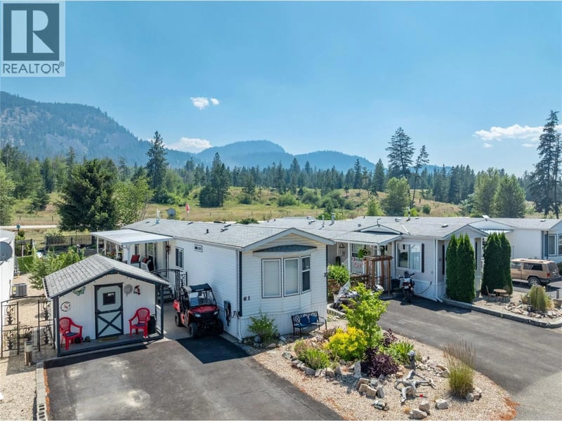 #61 4965 Pine Acres Road, Chase, British Columbia, V0E1M3, Chase, British Columbia — photo 1 of 5