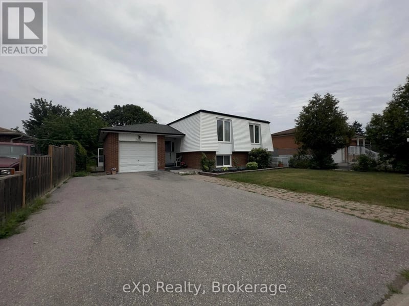 7601 Lockington Crescent, Mississauga (Malton), Ontario, L4T2V6, Mississauga (Malton), Ontario — photo 1 of 5