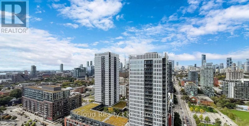 #1906 20 Tubman Avenue, Toronto (Regent Park), Ontario, M5A0M5, Toronto (Regent Park), Ontario — photo 1 of 5