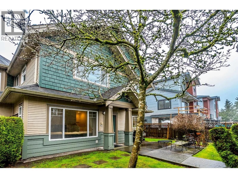#10 7060 BRIDGE Street, Richmond, British Columbia, V6Y2S7, Richmond, British Columbia — photo 1 of 5
