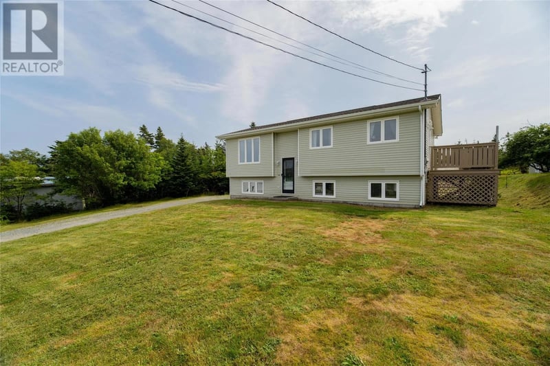 43 Critch's Path, St John's, Newfoundland & Labrador, A1B4B8, St John's, Newfoundland & Labrador — photo 1 of 5