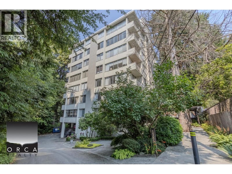 #701 1785 ESQUIMALT Avenue, West Vancouver, British Columbia, V7V1R7, West Vancouver, British Columbia — photo 1 of 5
