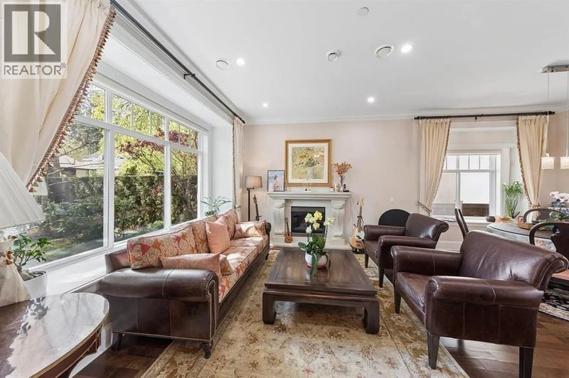 2911 35TH Avenue, Vancouver, British Columbia, V6N2M5, Vancouver, British Columbia — photo 1 of 5