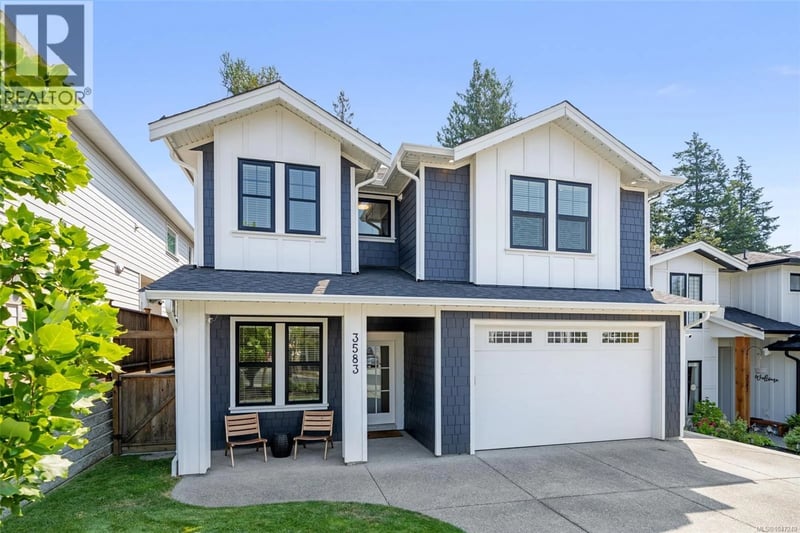 3583 Delblush Lane, Langford, British Columbia, V9C0K5, Langford, British Columbia — photo 1 of 5