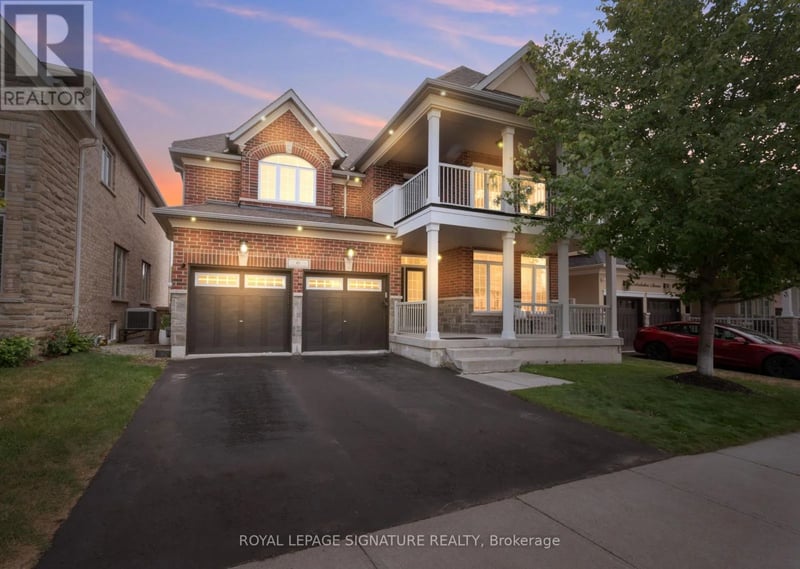 6 Cedarholme Avenue, Caledon, Ontario, L7C3S9, Caledon, Ontario — photo 1 of 5