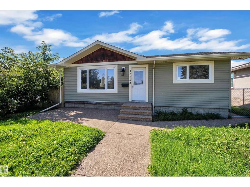 13324 62 ST NW, Edmonton, Alberta, T5A0V6, Edmonton, Alberta — photo 1 of 5