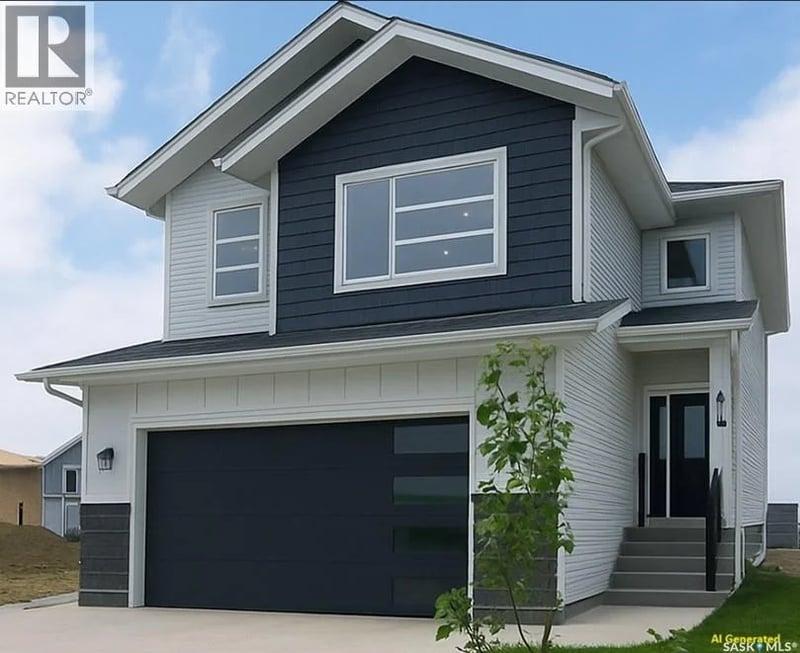 138 Sharma LANE, Saskatoon, Saskatchewan, S7W1L1, Saskatoon, Saskatchewan — photo 1 of 5