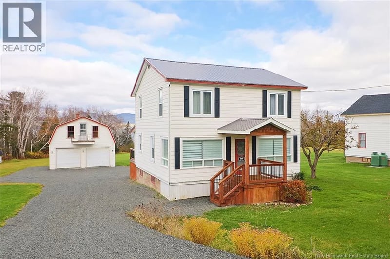 29606 Route 134, Dalhousie Junction, New Brunswick, E3N6A5, Dalhousie Junction, New Brunswick — photo 1 of 5