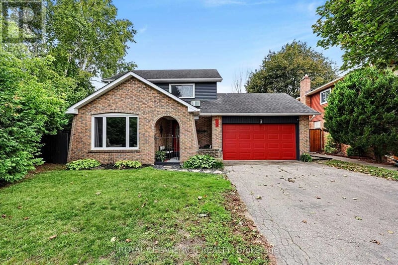 169 Mackenzie Street, New Tecumseth (Alliston), Ontario, L9R1B8, New Tecumseth (Alliston), Ontario — photo 1 of 5