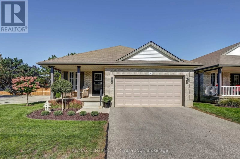 #8 20 Windemere Place, St. Thomas, Ontario, N5R6H6, St. Thomas, Ontario — photo 1 of 5