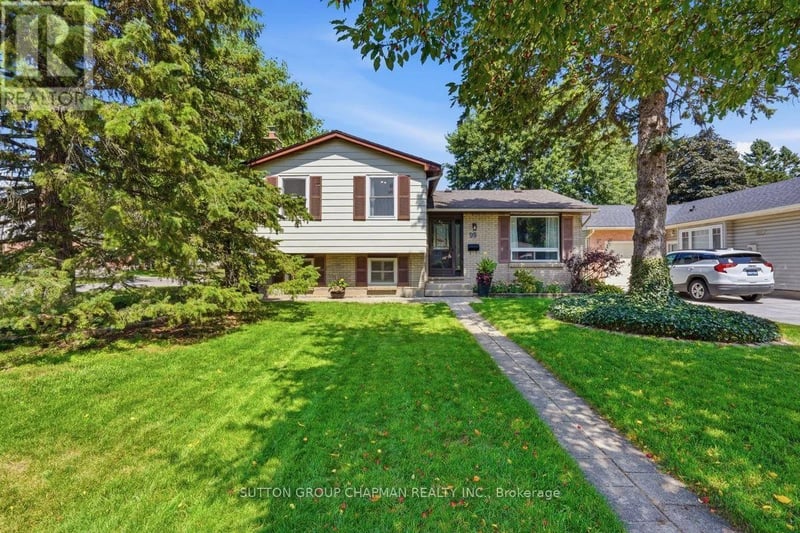 99 Inverary Crescent, London North (North I), Ontario, N6G3L7, London North (North I), Ontario — photo 1 of 5