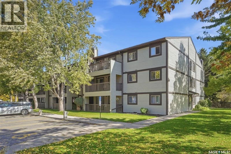 326 122 Edinburgh PLACE, Saskatoon, Saskatchewan, S7H5J7, Saskatoon, Saskatchewan — photo 1 of 5