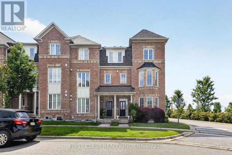 67 Walter Scott Crescent, Markham (Victoria Square), Ontario, L6C0E7, Markham (Victoria Square), Ontario — photo 1 of 5