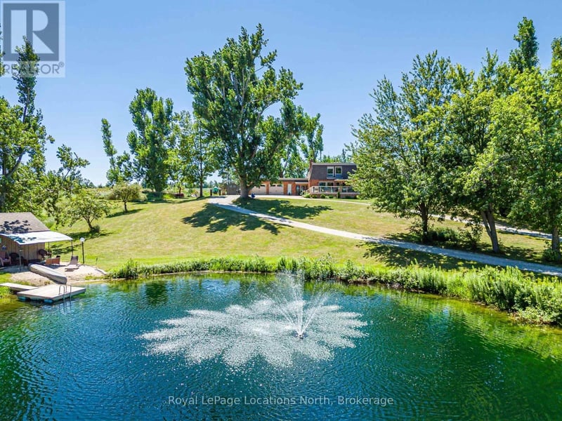 8941 County 91 Road, Clearview, Ontario, L0M1H0, Clearview, Ontario — photo 1 of 5