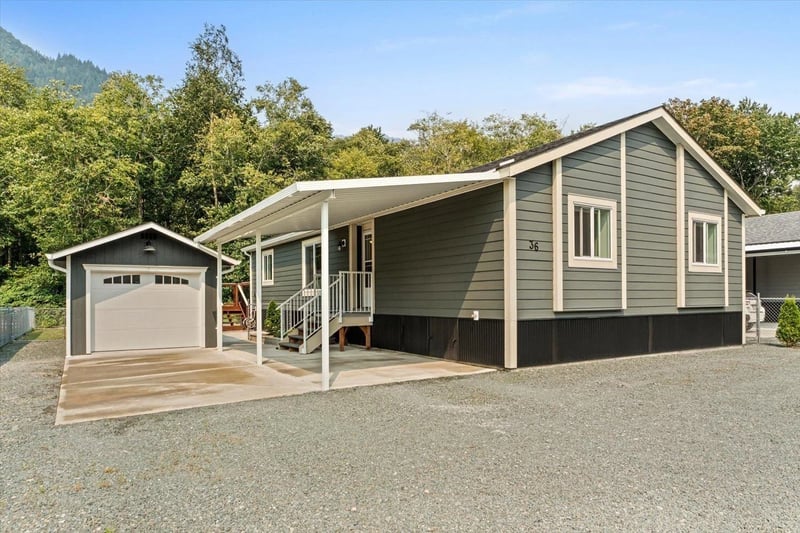 #36 59060 LOUGHEED Highway, Agassiz, British Columbia, V0X1L3, Agassiz, British Columbia — photo 1 of 5