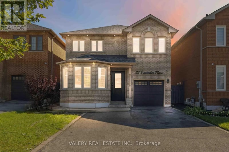 27 Lavender Place, Vaughan (East Woodbridge), Ontario, L4L9B3, Vaughan (East Woodbridge), Ontario — photo 1 of 5