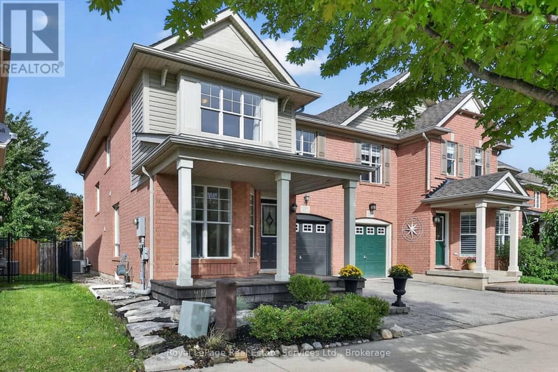 3071 Rotary Way East, Burlington (Alton), Ontario, L7M0A3, Burlington (Alton), Ontario — photo 1 of 5