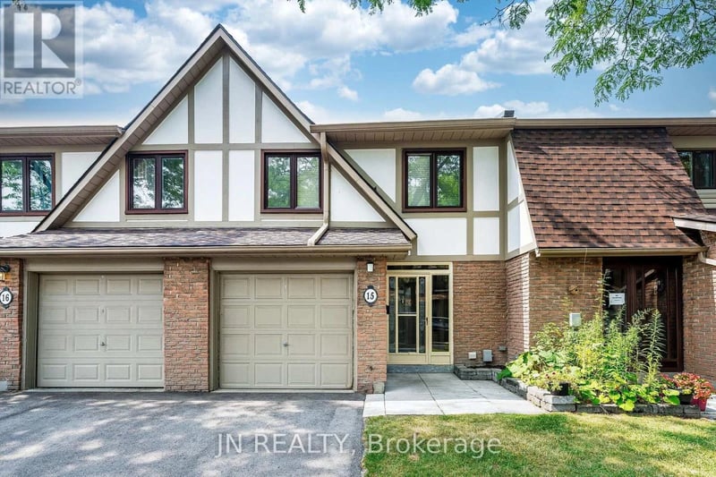 15 Gatwick Lane, Brampton (Northgate), Ontario, L6S2E4, Brampton (Northgate), Ontario — photo 1 of 5