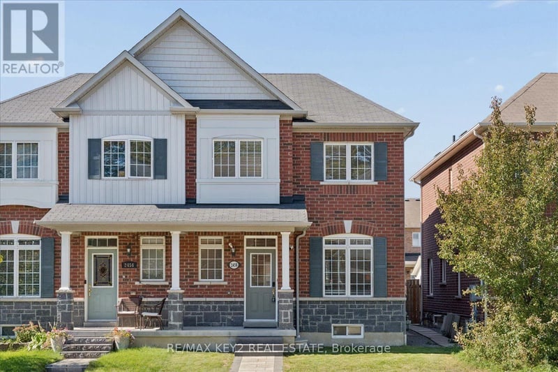2458 Earl Grey Avenue, Pickering (Duffin Heights), Ontario, L1X0B9, Pickering (Duffin Heights), Ontario — photo 1 of 5