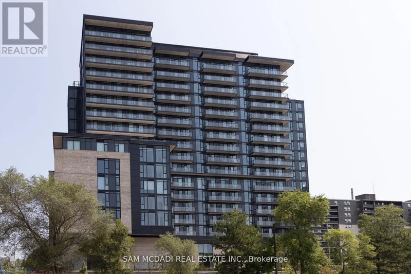 #1517 86 Dundas Street East, Mississauga (Cooksville), Ontario, L5A0B1, Mississauga (Cooksville), Ontario — photo 1 of 5