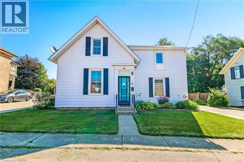 6 TOLHURST Avenue, St. George, Ontario, N0E1N0, St. George, Ontario — photo 1 of 5
