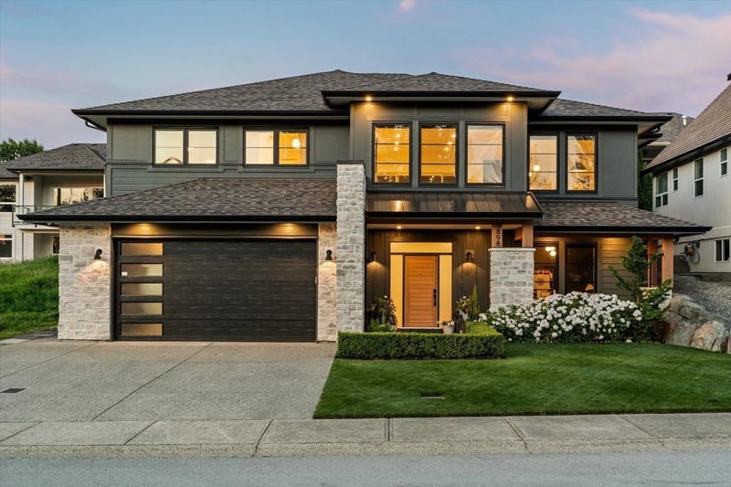 3898 COACHSTONE Way, Abbotsford, British Columbia, V2S8G7, Abbotsford, British Columbia — photo 1 of 5