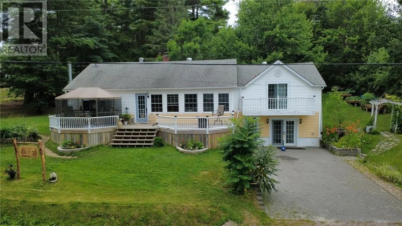 592 Dry Pine Bay Road, Alban, Ontario, P0M1A0, Alban, Ontario — photo 1 of 5