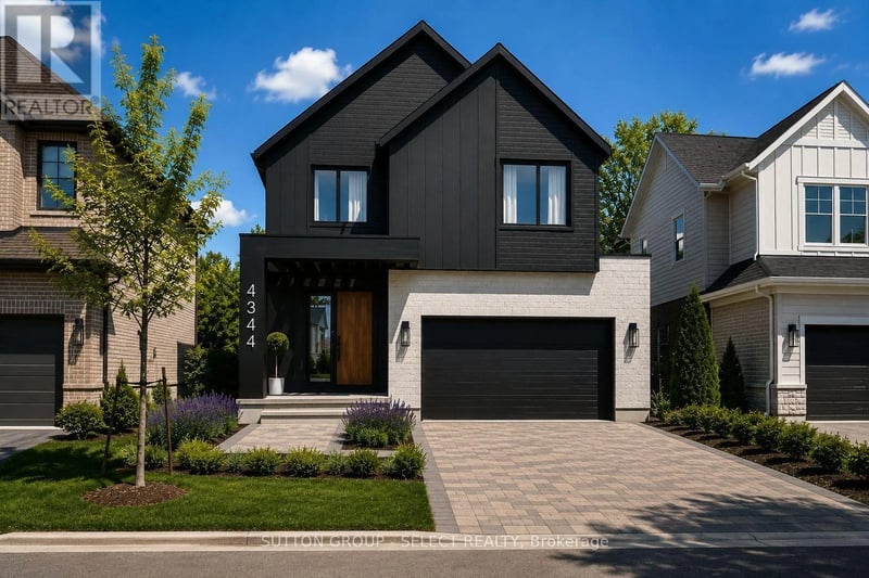 4344 Green Bend, London South (South V), Ontario, N6P0K9, London South (South V), Ontario — photo 1 of 5
