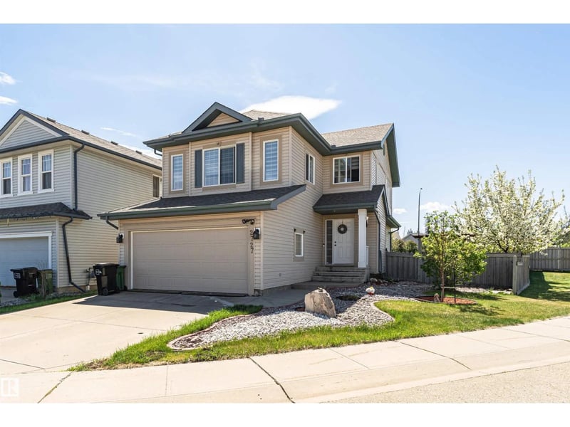 2727 MILES PL SW, Edmonton, Alberta, T6W0B3, Edmonton, Alberta — photo 1 of 5