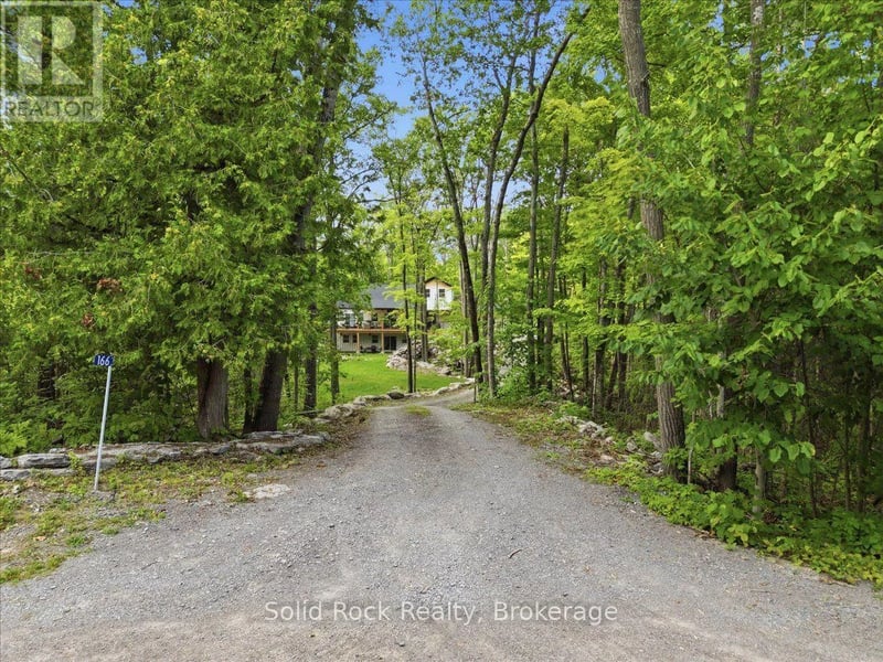 166 Maple Road, Marmora and Lake (Marmora Ward), Ontario, K0K2M0, Marmora and Lake (Marmora Ward), Ontario — photo 1 of 5