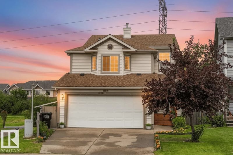 13148 151 AV NW, Edmonton, Alberta, T6V1K8, Edmonton, Alberta — photo 1 of 5