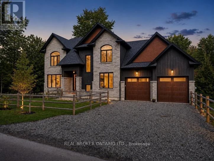 1095 Mineral Springs Road, Hamilton, Ontario, L9H5E3, Hamilton, Ontario — photo 1 of 5