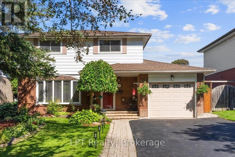 514 Oakwood Avenue, Oshawa (O'Neill), Ontario, L1G2R2, Oshawa (O'Neill), Ontario — photo 1 of 5