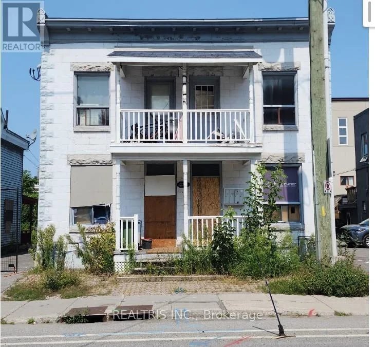 235-237 St. Patrick Street, Ottawa, Ontario, K1N5K2, Ottawa, Ontario