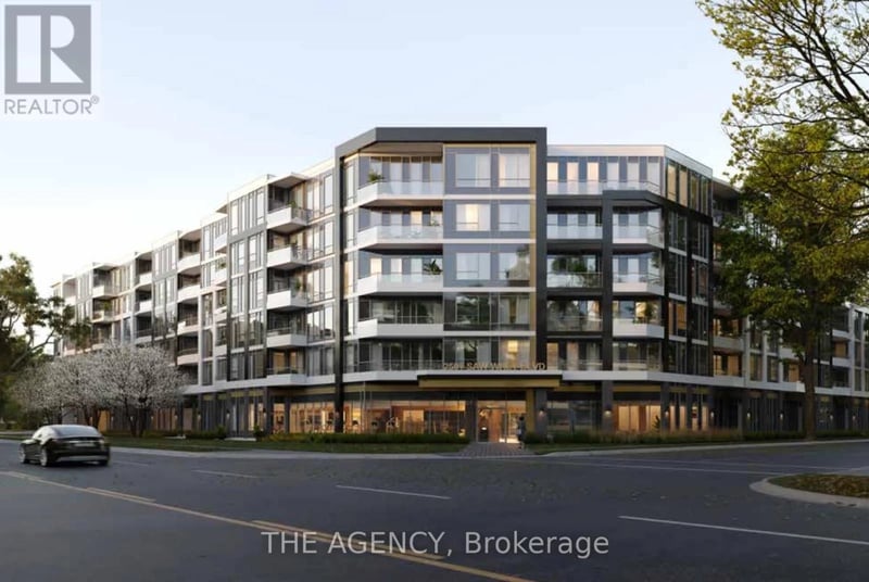#517 2501 Saw Whet Boulevard, Oakville (GA Glen Abbey), Ontario, L6M5N2, Oakville (GA Glen Abbey), Ontario — photo 1 of 5