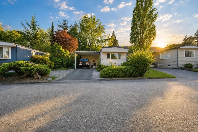 #76 1840 160 Street, White Rock, British Columbia, V3T0P9, White Rock, British Columbia — photo 1 of 5